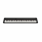 CASIO CT-S1-76 Casiotone Series Black (Adaptor Included)