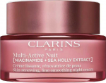 Clarins Multi-Active Night Cream Dry Skin 50ml