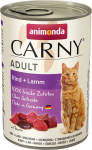 Animonda Carny Adult Beef+Lamb 400g