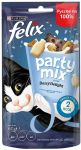 PURINA Party Mix Dairy Delight 60g