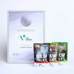 VetExpert RAW PALEO Adult Cat Beef - wet cat food - 100 g