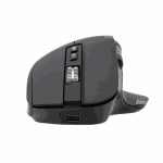 Tellur Shade Wireless Mouse, Black