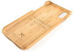 Woodcessories Slim Series EcoCase iPhone Xs Max eco276