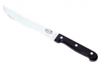PROVENCE 15cm black kitchen knife