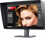 DELL UltraSharp UP2720Q 27" IPS 16:9