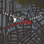 Mercury THE ROLLING STONES "Welcome To Shepherd's Bush" (Live From Shepherd's Bush)