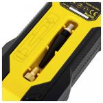 Stanley SXIF0101 Cordless compressor, 10 bar, 12V