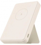 Xiaomi Magnetic Power Bank 6000 mAh, White