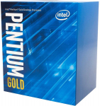 INTEL Pentium G6400 CM8070104291810 Tray