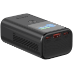 CANYON OnPower 130 TFT, dark grey