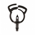 RAIN CLIP + DERIVATION 4MM (BLISTER 5PC)