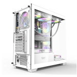 INTOP Ryzen 5 7500F, 32GB RAM, 1TB SSD, RTX 5070 Ti 16GB, no operating system