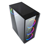 INTOP Ryzen 5 5600GT, 32GB, 250GB SSD, Radeon RX Vega 7, Windows 11 Home
