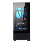 INTOP Ryzen 5 7600X, 16GB, 250GB SSD, RTX 5070 12GB, Windows 11 Home