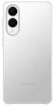 SAMSUNG EF-QS937CTE Clear Cover Galaxy S25 Edge Transparent