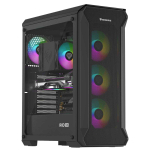 INTOP Ryzen 5 5500, 16GB, 250GB SSD, RTX 3060 8GB, Windows 11, Argentina