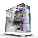 INTOP Aqua Ryzen 5 9600X 32GB DDR5 1TB SSD RTX 5060 8GB W11 Home DSW