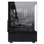 INTOP Ryzen 5 9600X, 32GB DDR5, 250GB SSD, RTX 5060 8GB, W11 Home, Denmark