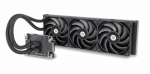 THERMALTAKE AW420 140mm Black Water Cooler CL-W445-PL14BL-A