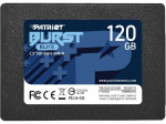 PATRIOT Burst Elite 120GB 2.5" PBE120GS25SSDR