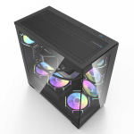 INTOP Ryzen 5 7500F, 64 GB, 1TB SSD, 2TB RTX 5050, 8 GB, W11 Pro