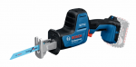 BOSCH GSA 18V-24 Solo LB