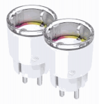 Gosund EP2-Z 10A 2 pieces