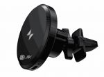 Quik QM-910 Magnetic Wireless 15W