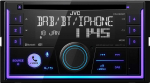 JVC KW-DB95BT