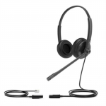 Yealink YHS34 Dual Black