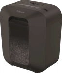 FELLOWES Powershred LX25M Black