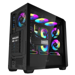 INTOP AQUA Ultra 7 265KF 16GB DDR5 500SSD RTX 5080 16GB WiFi no-OS DWD