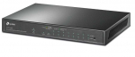 TP-LINK TL-SG1210MPE
