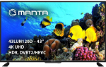 Manta Fourteen eighty
