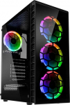 KOLINK Observatory Lite Black