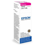 EPSON C13T66434A No. T6643 Magenta