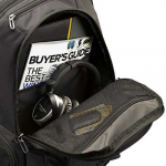 Case Logic RBP217 17.3' Black