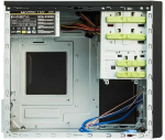 CHIEFTEC XT-01B Mini Tower without PSU