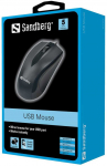 Sandberg USB Mouse