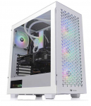 THERMALTAKE V350 TG ARGB Snow White