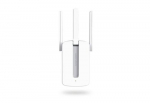 Mercusys MW300RE Network Repeater, White
