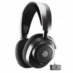 SteelSeries Arctis Nova 7 Wireless Black (61553)