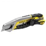 Stanley ST.KNIFE 18mm WITH SHEAR BREAKING SYSTEM SHOOTER SFMHT10592-0