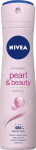 Nivea PEARL AND BEAUTY deodorant spray for women, 150ml