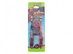 Marvel Spiderman Toothbrush, 2-pack