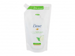Dove Fresh liquid soap, 500ml