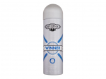 Cuba Winner Deodorant 200ml