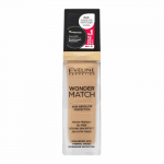Eveline Wonder Match Skin Matching Primer No. 10 Light Va