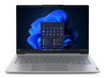 LENOVO ThinkBook 14 G9 AHP AMD Ryzen 7 250 Laptop, 35.6 cm (14") WUXGA display, 16 GB DDR5-SDRAM, 512 GB SSD, Wi-Fi 7 (802.11be), Windows 11 Pro, Nordic Grey
