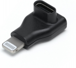 DJI Mic Series Mobile Receiver adapter, USB-C to Lightning (CP.RN.00000515.01)